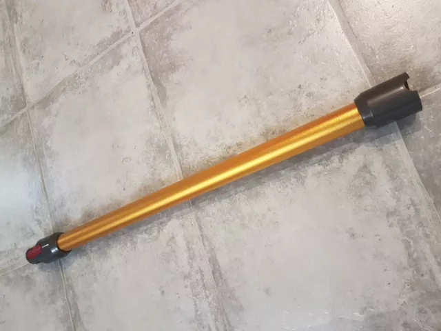 Tube Orange Pour Dyson V7, V8, V10 Et V11