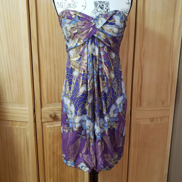 Nicole miller lava dress shop