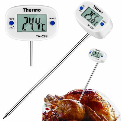 Forchettone per Carne LACOR 64040 40 cm 
