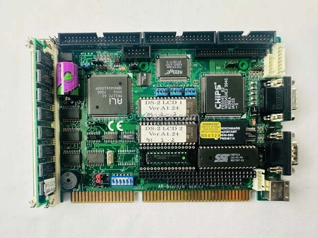 Motherboard & CPU Combos, Computer Components & Parts, Computers