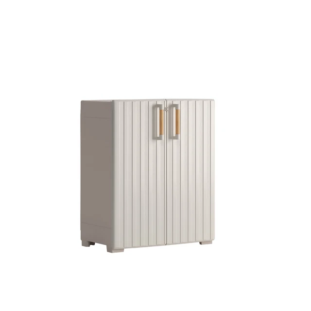 Keter Armadio Groove Basso 80x45x98H