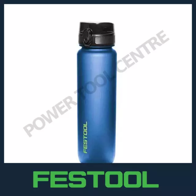 Festool Fan Merchandise TFL-FT1 Drinks Bottle - 1L