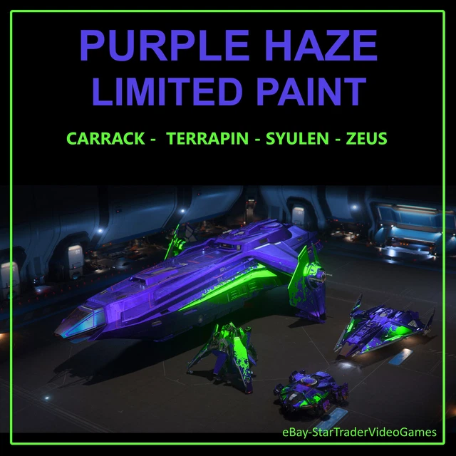 Star Citizen – Paint ANVIL C8 PISCES – CODE BLUE (skin Jeu PC) – Neuf