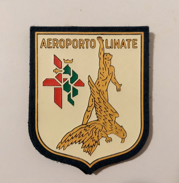 PATCH AERONAUTICA MILITARE - 311 Gruppo Display 2023 Reparto