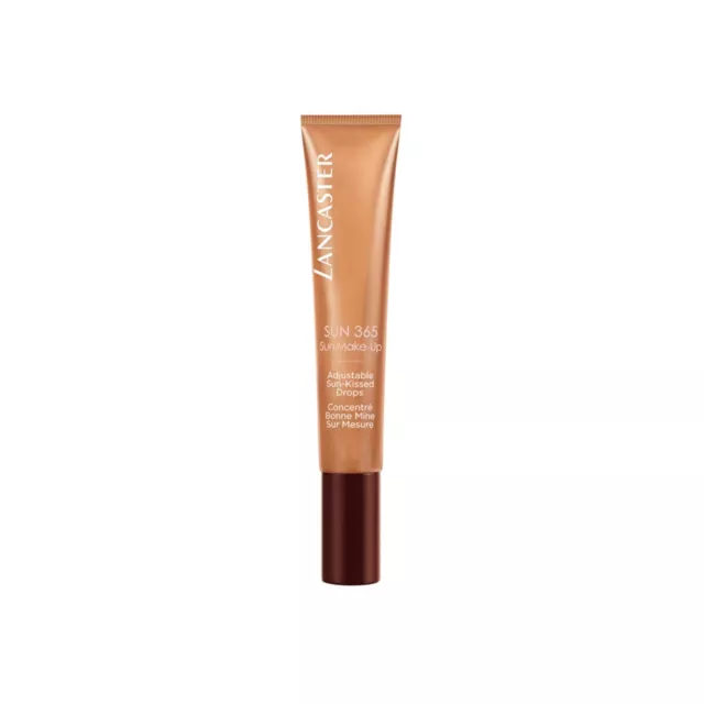 Lancaster Sun 365 Make Up Gocce di Sole Crema Viso Auto Abbronzante 20ML