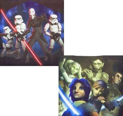 Star Wars Rebels Cojín Cojín Cojín Cojín Cojín Cojín Cojín Cojín Cojín Cojín Cojín Cojín