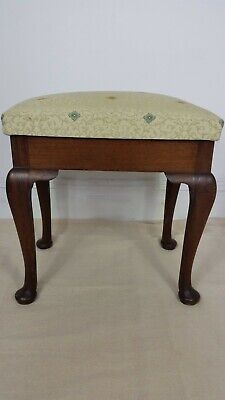 Late Victorian Piano ,Dressing or Occasional Stool   NEW REVISED PRICE    2