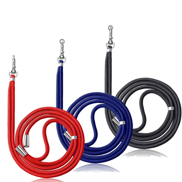 Nastro 3 pezzi in nylon con fascia telefono universale P4I3
