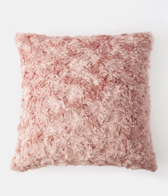 Raf Simons x Kvadrat Argo cuscino in mohair