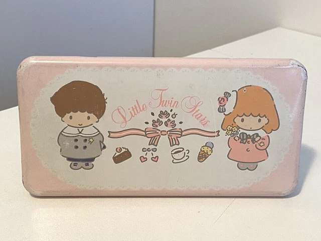 RARE SANRIO PIN'S LITTLE TWIN STARS - LALA vintage HELLO KITTY EUR 8,00