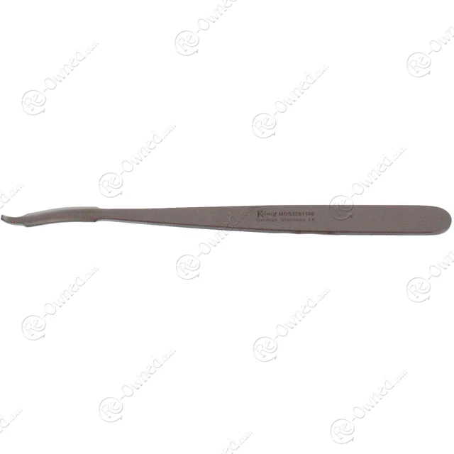 Konig MDS3281106 Konig MDS3281106 Hohmann Mini Retractor