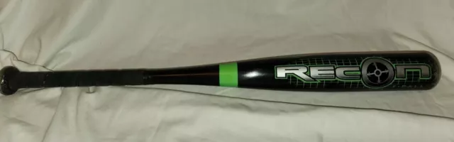 Rawlings Recon TBREC2 Youth -12 Little League Tball Bat 2 1/4" Barrel 25in 13oz