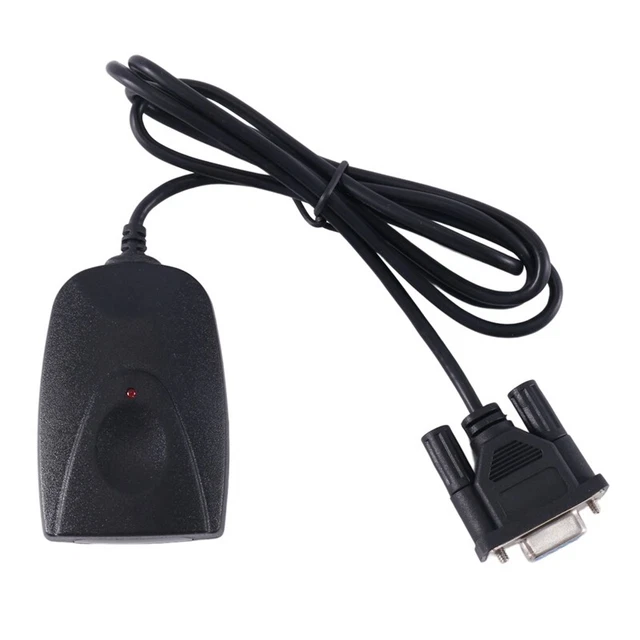 IR220 Wireless Serial Communication 9-Port Serial Interface Communication I G4W9