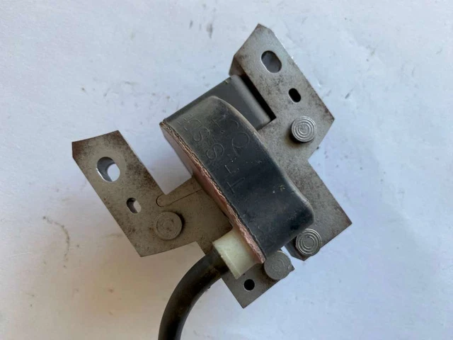 BOBINA MOTORE INDUSTRIALE Briggs & Stratton AGRICOLO RASAERBA MOTOCOLTIVATORE EC
