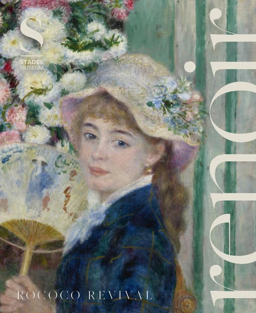Renoir - 9783775751339 DHL-Versand PORTOFREI