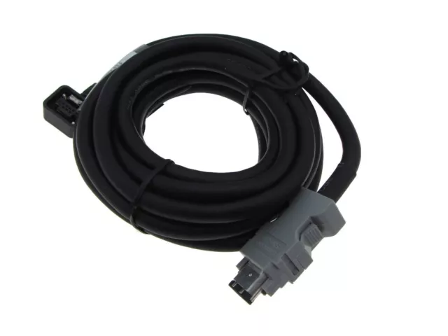 Encoder Cable for YASKAWA Σ(Sigma)-V series servo motor JZSP-CSP01-03E