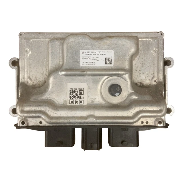 VW AMAROK ECU Glow Plug Relay Module 2.0 Mk3 2023+ Mb3G12C550De £36.