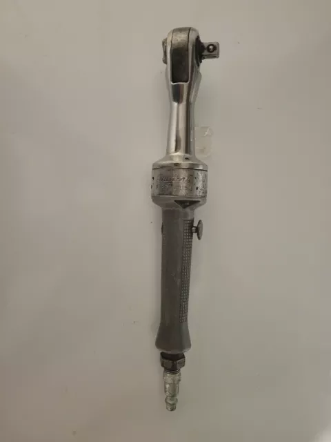 Snap on air impact  ratchet 3/8 drive par70c