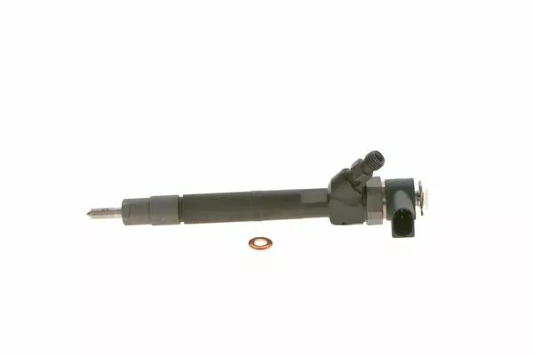 BOSCH Einspritzdüse (0 986 435 020) für MERCEDES-BENZ Sprinter 4-T C-Klasse 2-T