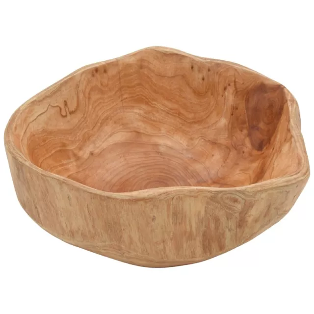 Household Fruit Bowl Wooden Candy Dish Fruit Plate Wood Carving Root Fruit4770