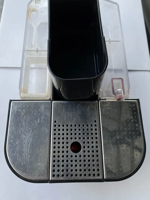 Nocciolino Nespresso Delonghi Durchlauferhitzer ESAM