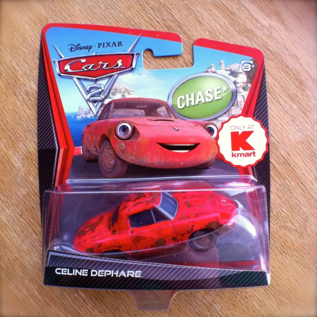 Kmart disney cars sale