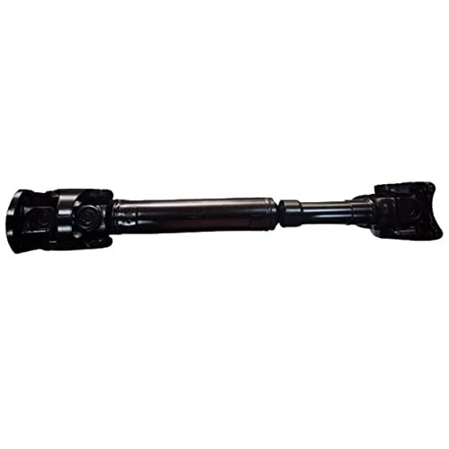 65-9660 Prop shaft/Drive Shaft Assembly Rear for 1990-1996 Ford Bronco w/A.T ...