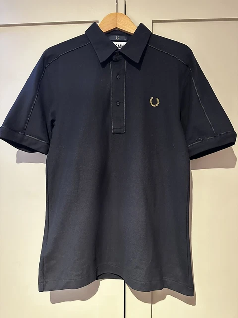 Fred perry miles hotsell kane tricot track jacket