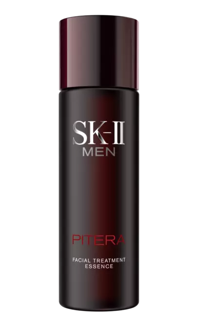 SK-II SK2 MEN Facial Treatment Essence 75mL Pitera Essence