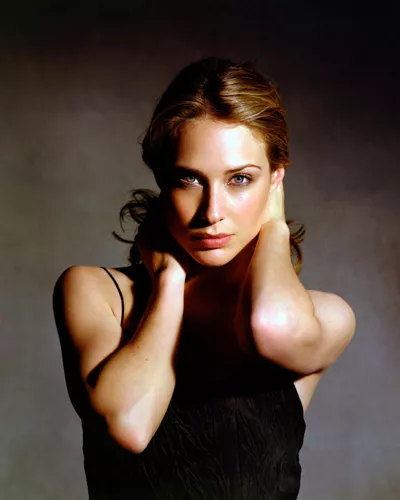 CLAIRE FORLANI 8X10 GLOSSY PHOTO PICTURE IMAGE #2