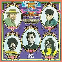 Greatest Hits von Fifth Dimension | CD | Zustand gut