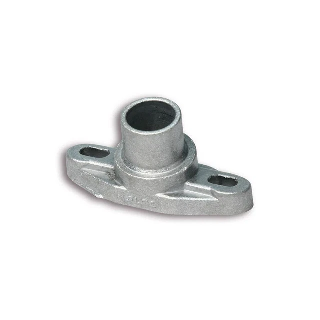 Pipe admission cyclo malossi adapt. mbk 88 av7 - diam 15 mm - NEUF