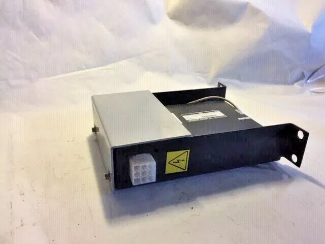 Matsusada Precision Inc High Voltage Power Supply R15-1.5N-A +24 Vdc