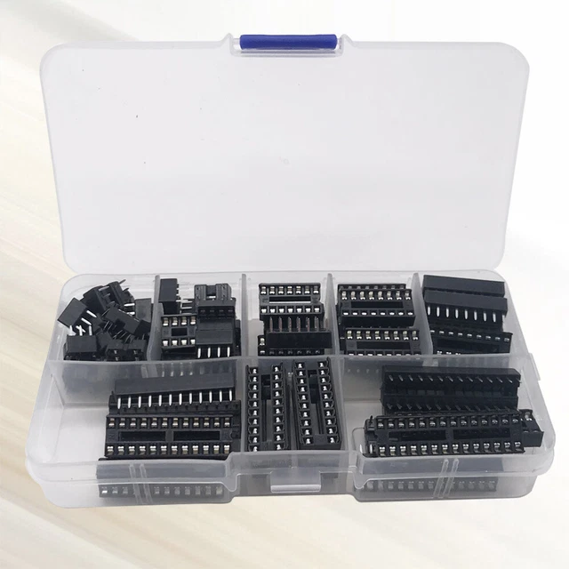 partCore Futaba Spina Presa Servo Contatto Oro 10 Pz
