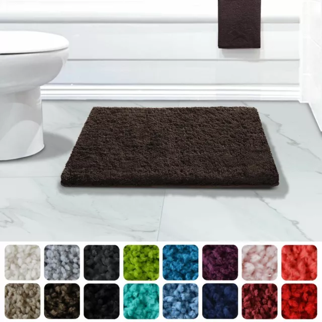 Badematte SKY Soft  Duschvorleger | Badematten | Badteppich | Badvorleger | TOP