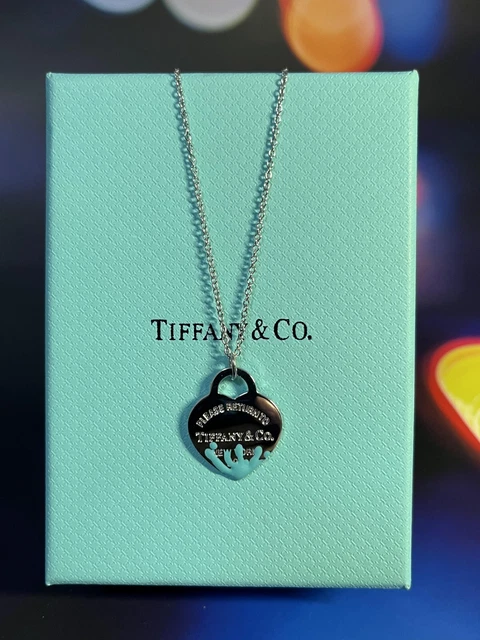 Tiffany Splash Pendant 2025 | www.urbag.ws