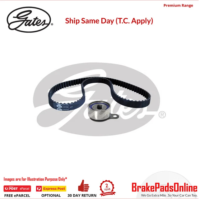 TIMING BELT KIT for Toyota Sprinter Trueno AE92 4AGE TCK176 EUR 63,24 ...
