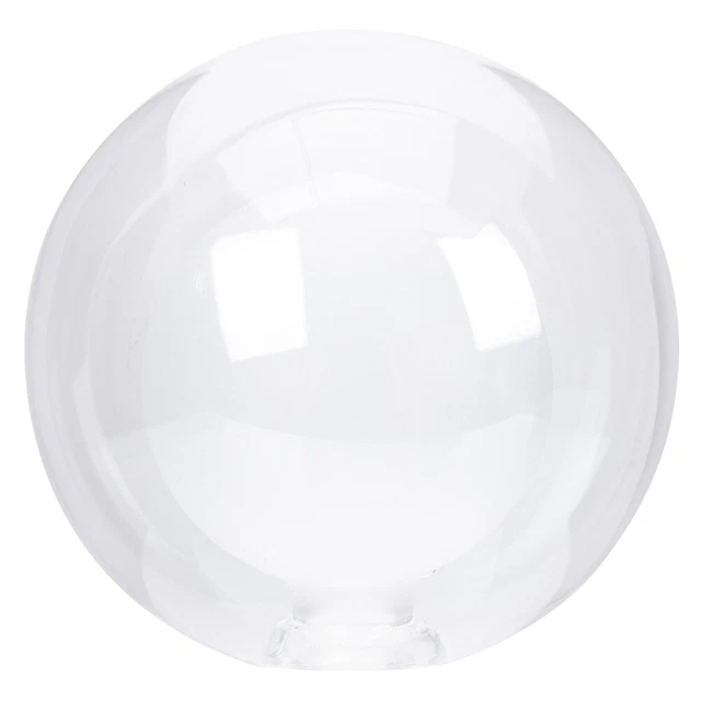 DOITOOL Abat-jour Globe Aluminium Pour Lampe Suspension Abat-jour