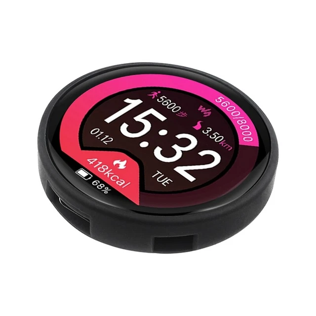 Écran LCD TFT 3,6 Pouces Pour Vélo électrique - Grand écran Couleur, Angle Réglable, Compatible E-bike Et Scooter - 3