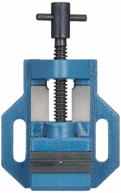Hozan Machine Vise Holding Vise for Drilling K-26