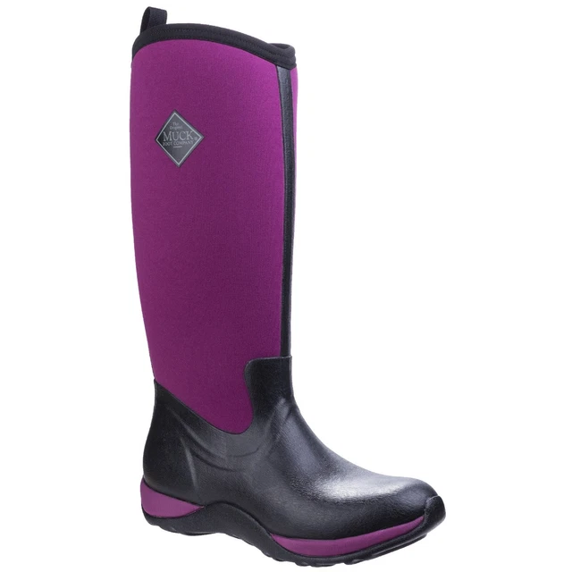 Muck Boots - Arctic Adventure - Stivali Wellington - Unisex (FS4285)