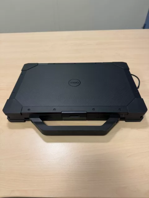 Ordinateur portable Tactile Dell Latitude 5340 Rugged 14’’ i7 11th SSD 500GO