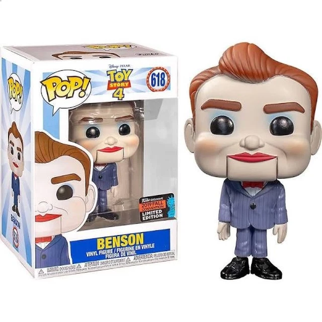 Funko pop toy on sale story 2019