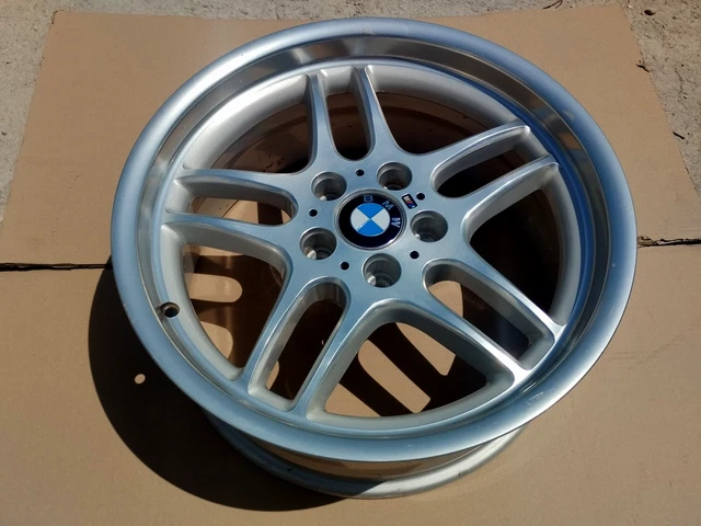 Lüfterrad Motorkühlung BMW 3er 5er E28 E30 E34 E36 E39 11 Flügel