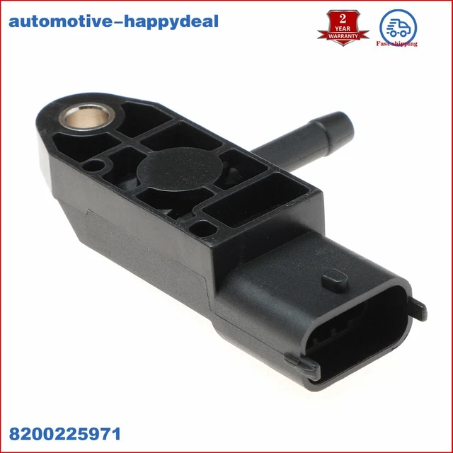 MAP INTAKE MANIFOLD Boost Pressure Sensor For BMW 1 3 4 5 7 Series X1