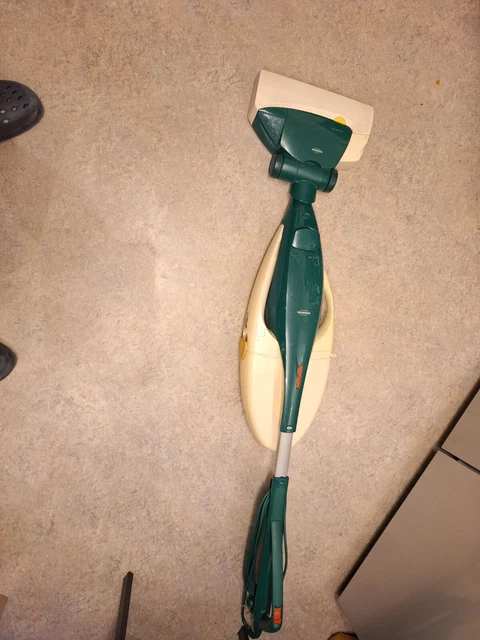 2 Ersatz-Kohlebürsten Für Vorwerk Kobold Staubsauger – 5x8x15 Mm, Mit Feder