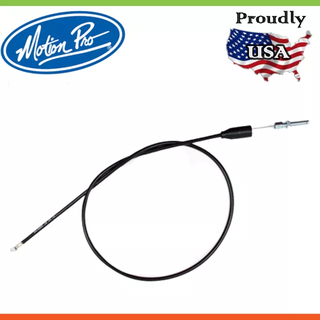 New * Motion Pro * Clutch Cable - 52-086-20 To Suit SUZUKI RV90 90cc