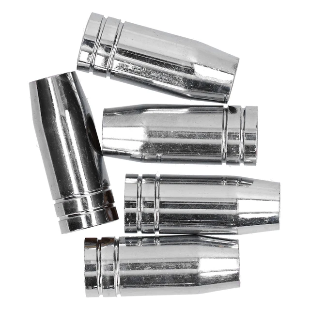 Bouclier De Buses Coniques Buse De Pistolet De Soudage De Diamètre Standard