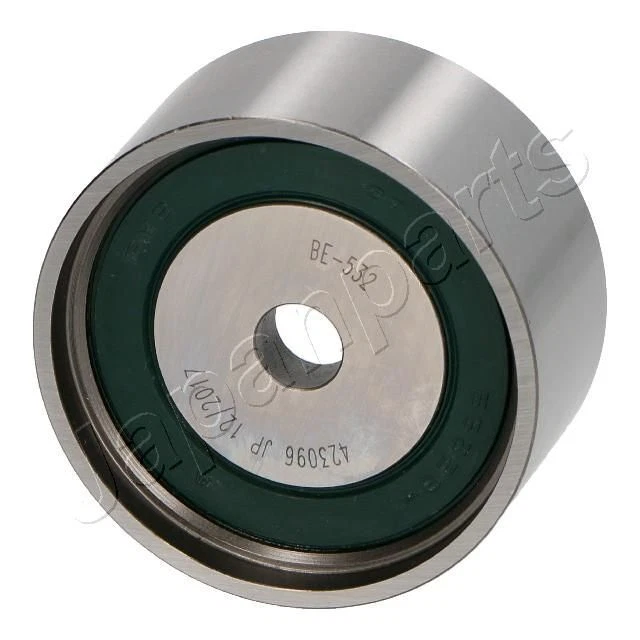 JAPANPARTS Tendeur de courroie de distribution Tendeur de courroie BE-532 60mm