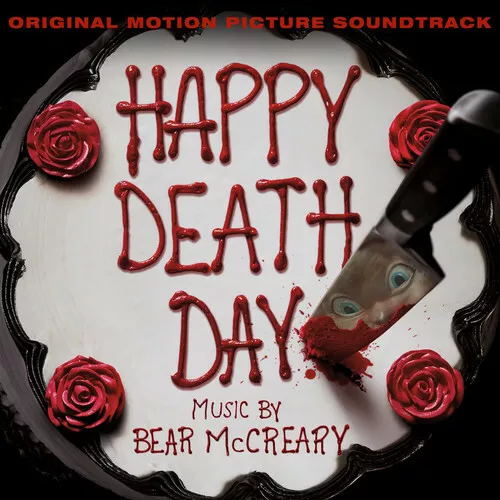 Bear McCreary - Happy Death Day (Original Soundtrack) [New CD] Digipack Packagin